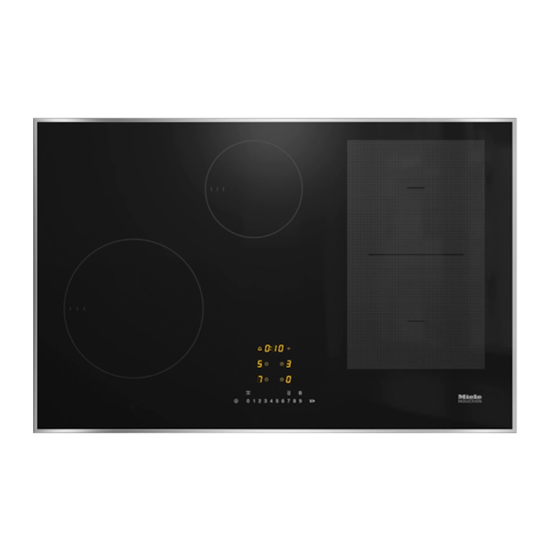 Miele KM7474FR FlexInduction Hob 1