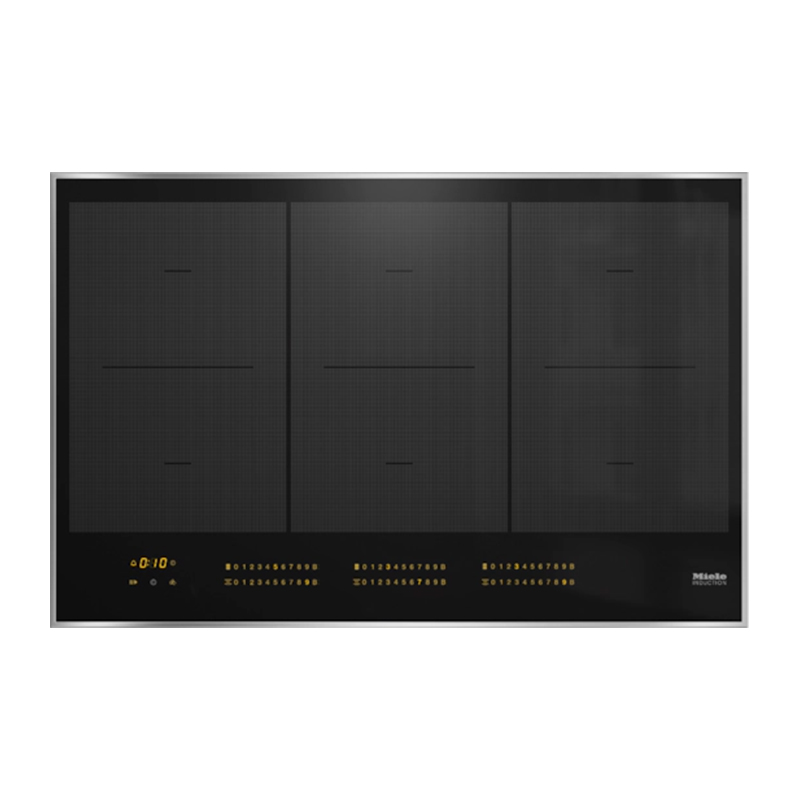 Miele KM7575FR FlexInduction Hob 1