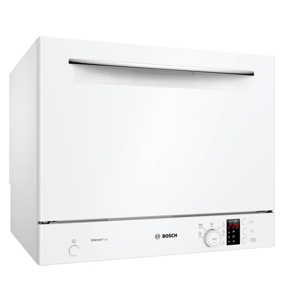 Bosch Serie 4 SKS62E32EU Compact Dishwasher 1