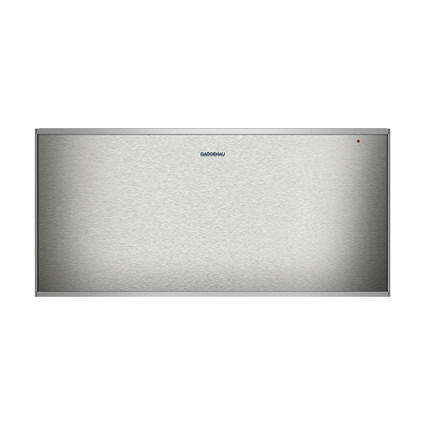 Gaggenau 400 Series WS462112 Warming Drawer 1