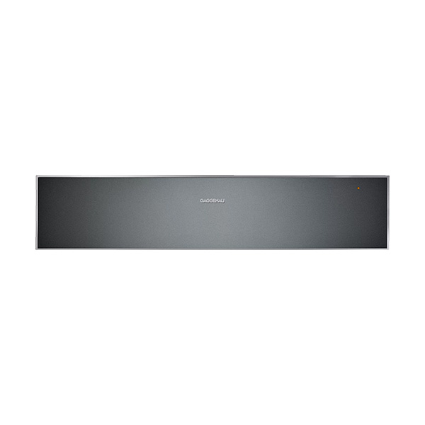 Gaggenau 400 Series WS461102 Warming Drawer 1