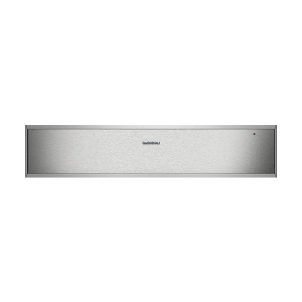 Gaggenau 400 Series WS461 Warming Drawer 1