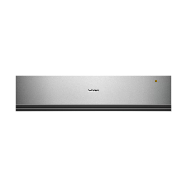 Gaggenau 200 Series WSP221112 Warming Drawer 1