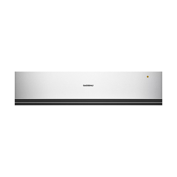 Gaggenau 200 Series WSP221132 Warming Drawer 1