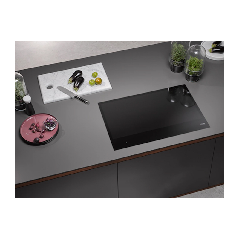 Miele KM7678FLFS Induction Hob 2