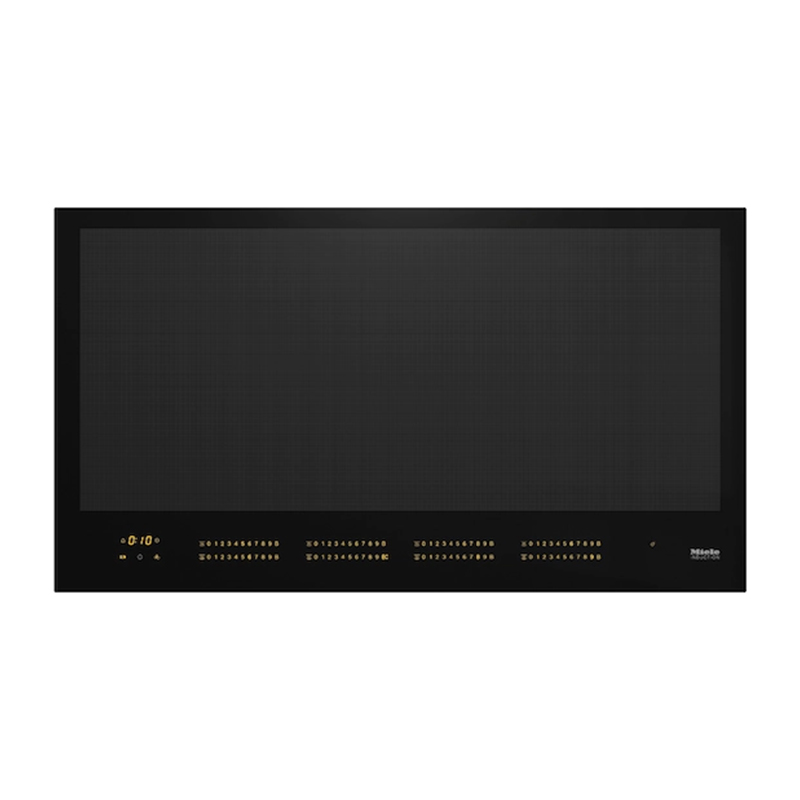 Miele KM7697FLFS  FlexInduction Hob 1