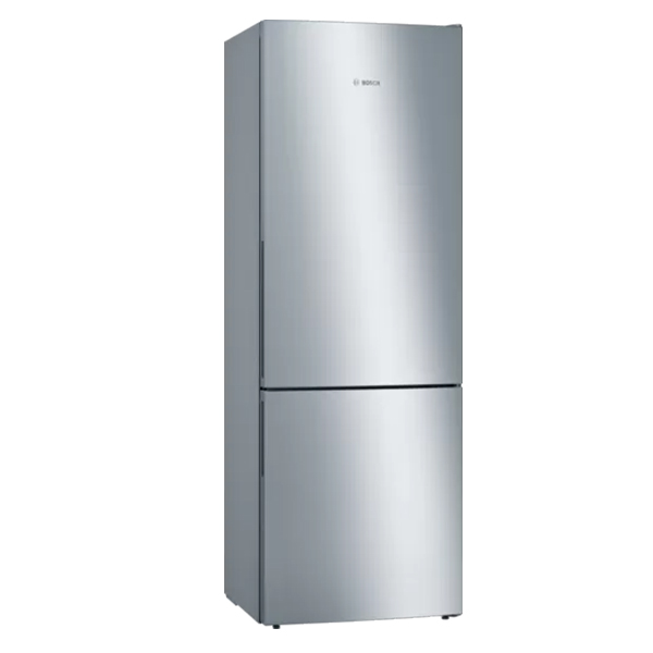 Bosch Serie 4 KGE49AICAG Fridge Freezer 1