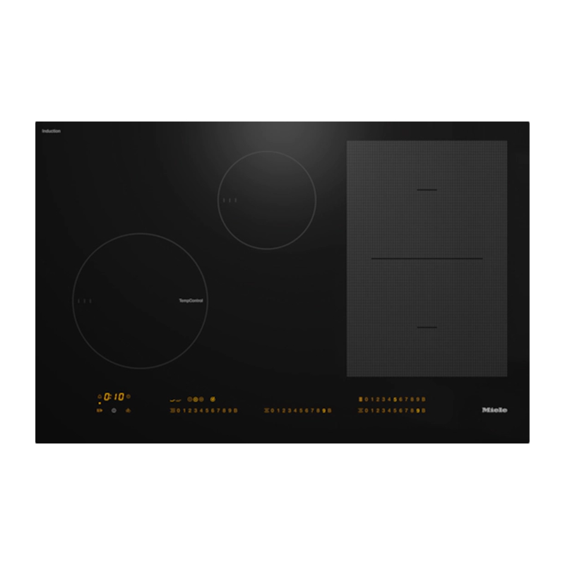 Miele KM7679FL FlexInduction Hob 1