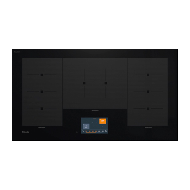 Miele KM7999FL FlexInduction Hob 1