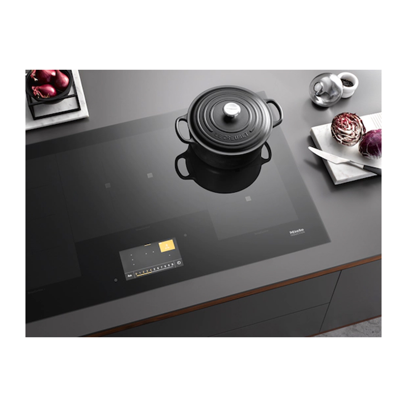 Miele KM7999FL FlexInduction Hob 2