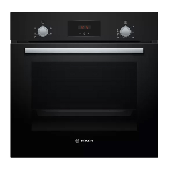 Bosch Serie 2 HHF113BA0B Single Oven 1