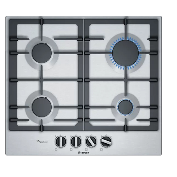 Bosch Serie 6 PCP6A5B90 Gas Hob 1