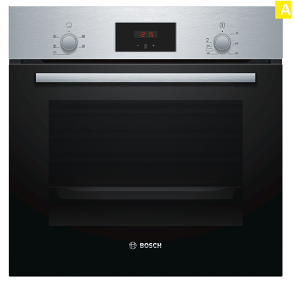 Bosch Serie 2 HHF113BR0B Single Oven 1