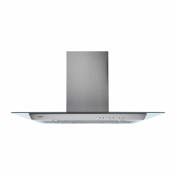 Wolf ICBVW36G Chimney Hood 1