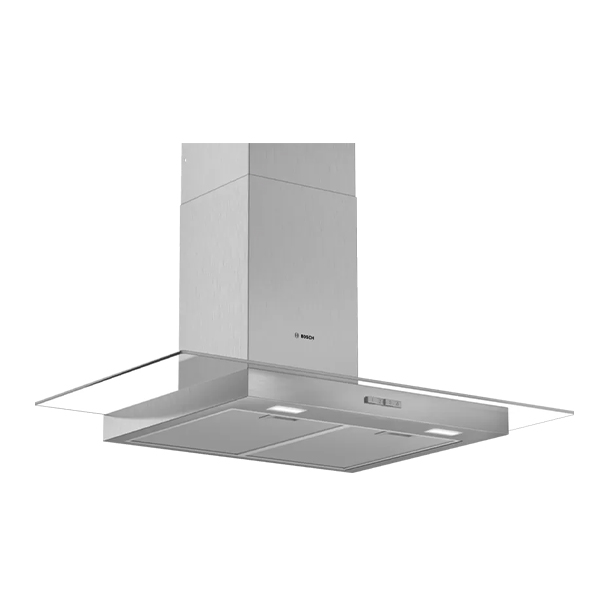 Bosch Serie 2 DWG94BC50B Chimney Hood 1