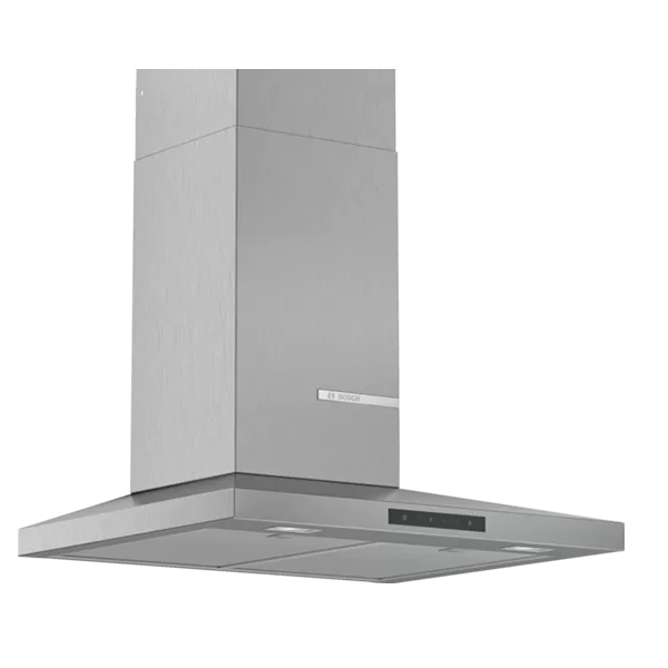 Bosch Serie 4 DWQ66DM50B Chimney Hood 1