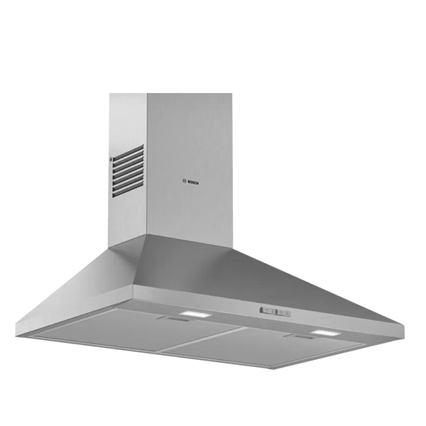 Bosch Serie 2 DWP74BC50B Chimney Hood 1