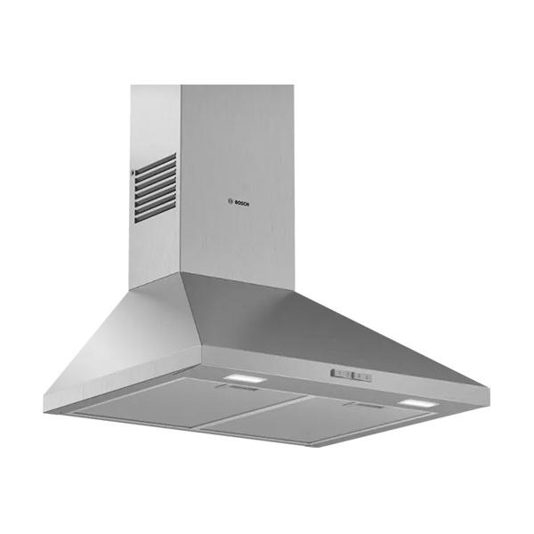 Bosch Serie 2 DWP64BC50B Chimney Hood 1