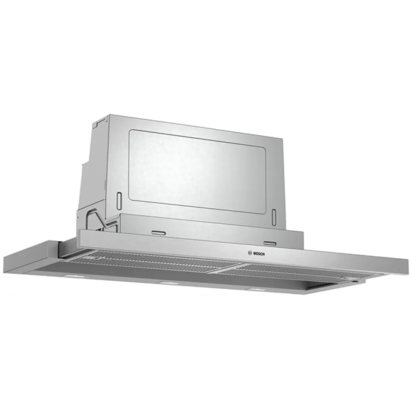 Bosch DFS067A51B Serie 4 Telescopic Hood 1