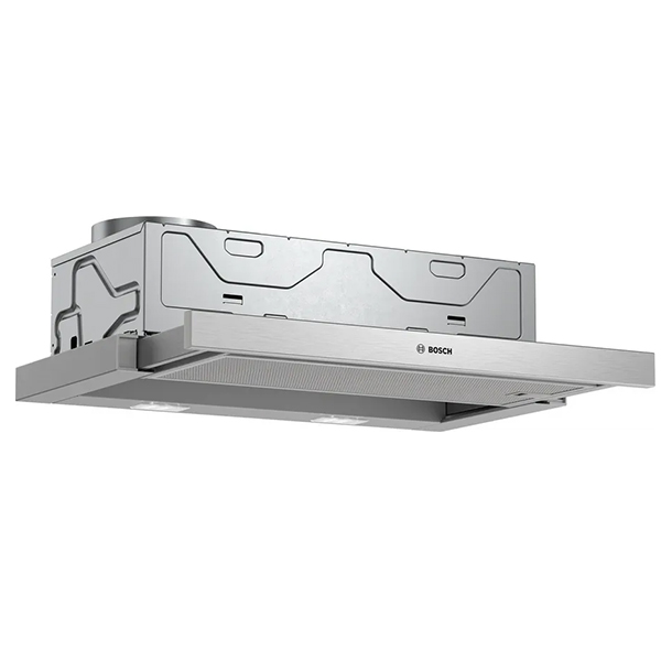 Bosch Series 2 DFM063W56B Telescopic Hood 1