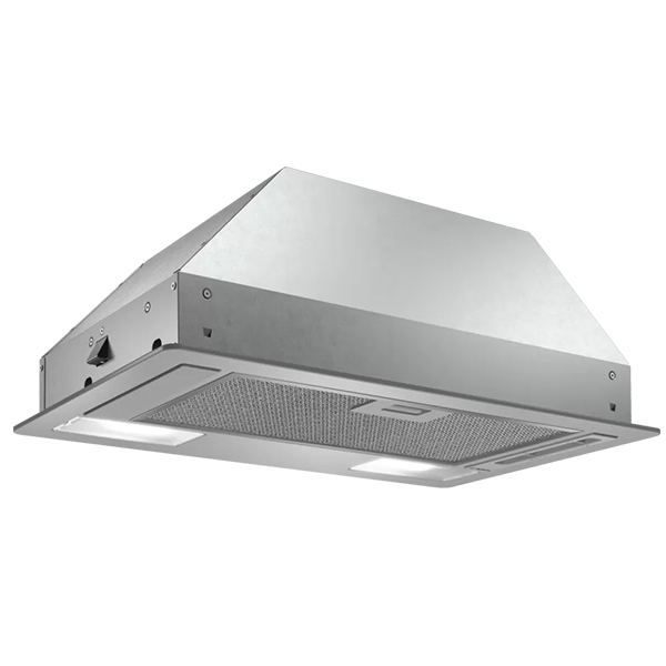 Bosch Serie 2 DLN53AA70B Canopy Hood 1