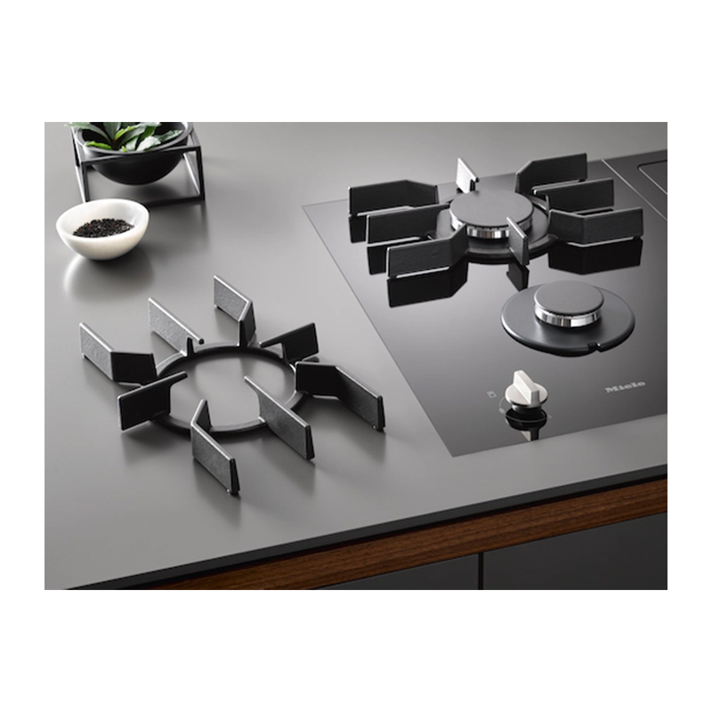 Miele CS71021FL  Gas Hob 3