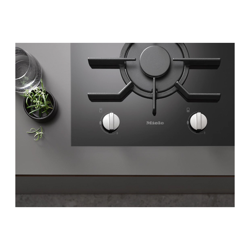 Miele CS71021FL  Gas Hob 4