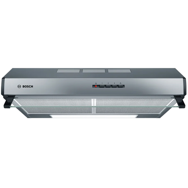 Bosch Serie 2 DUL63CC50B Conventional Hood 1