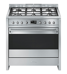 Freestanding Cookers