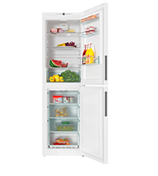 Fridge Freezers