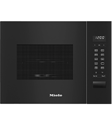 Microwave Ovens