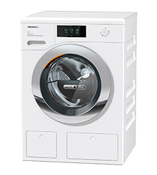 Washer Dryers