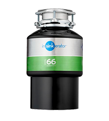 Waste Disposers
