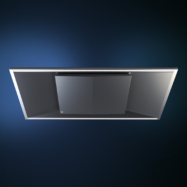 Westin Stratus Edge 900 x 440 Ceiling Hood 1