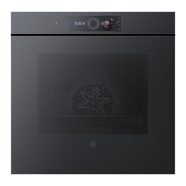 V-Zug CV660PAD Combair V6000 60P AutoDoor Single Oven 1