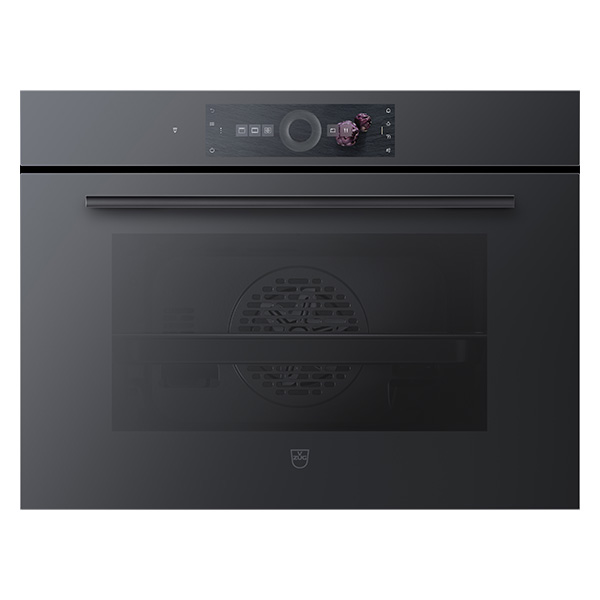 V-Zug CV645 Combair V6000 45 Compact Single Oven 1