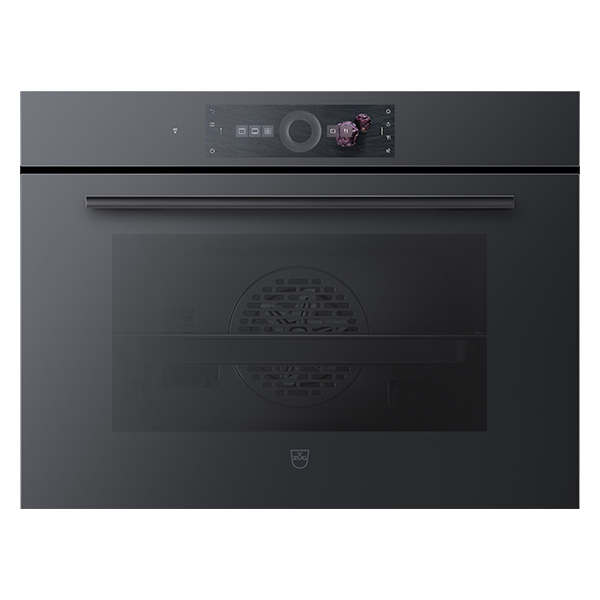 V-Zug CV445P Combair V4000 45P Compact Single Oven 1