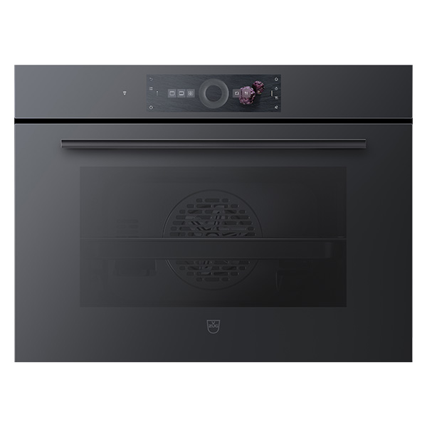 V-Zug CV445 Combair V4000 45 Compact Single Oven 1