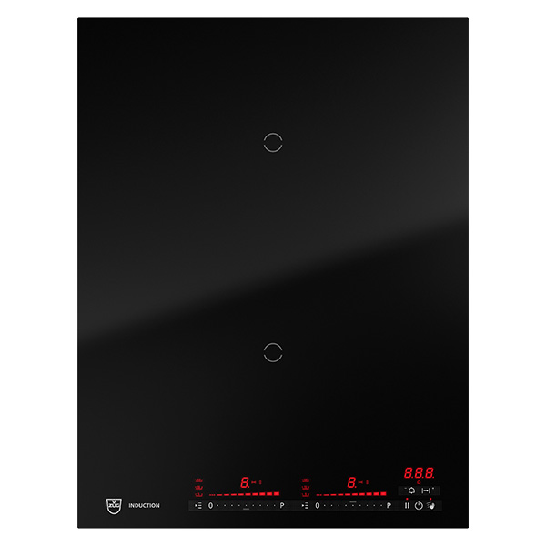 V-Zug IHV440 CookTop V4000 i402 Domino Induction Hob 1