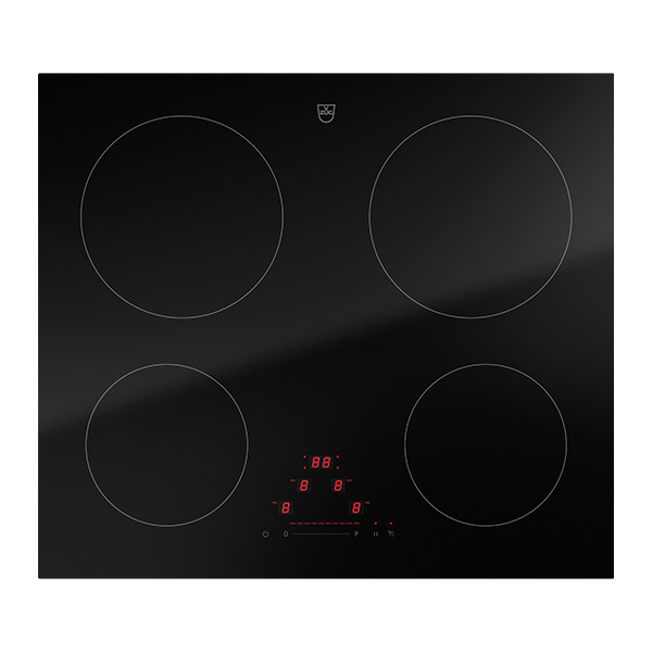 V-Zug IHV260 CookTop V2000 i604 Induction Hob 1