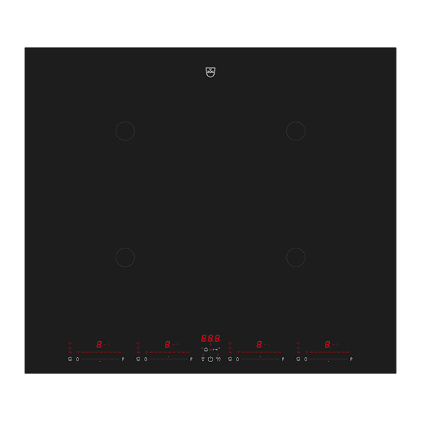 V-Zug IHV460 CookTop V4000 i604 Induction Hob 1