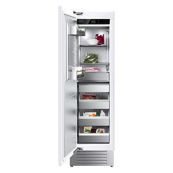 V-Zug FV6S90 Supreme V6000 60 Freezer 1