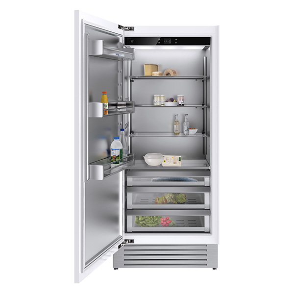 V-Zug RV6S90 Cooler V6000 90 Supreme Larder Fridge 1