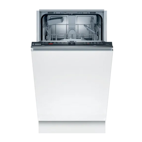 Bosch Series 2 SPV2HKX39G Slimline Dishwasher 1