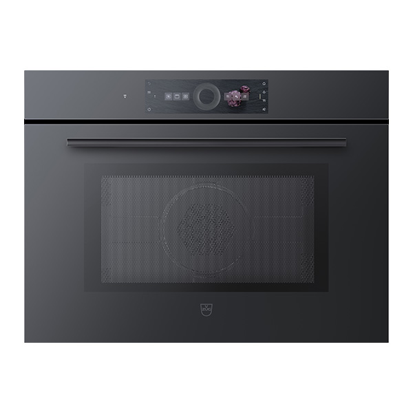 V-Zug CMV445B CombiMiwell V4000 45 Microwave Combi 1