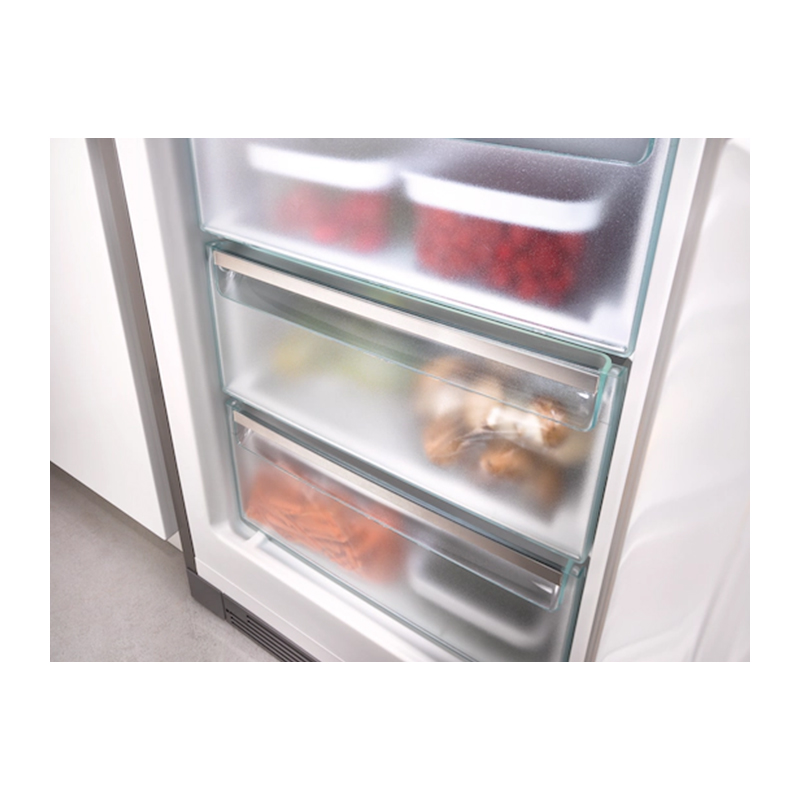 Miele KWNS28462E Freezer inc Winecellar 3