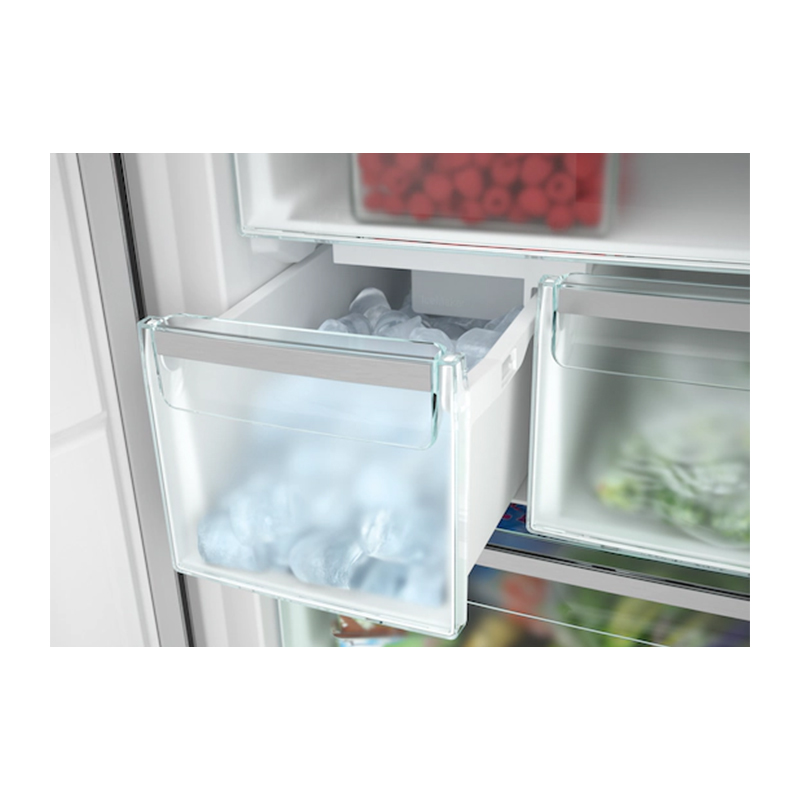 Miele KWNS28462E Freezer inc Winecellar 4