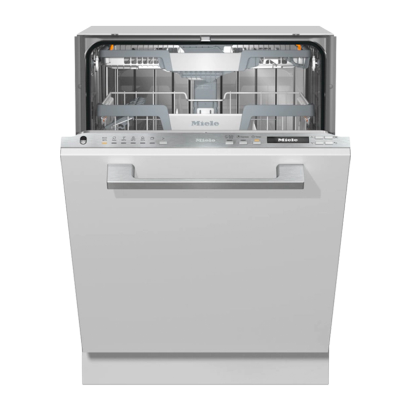 Miele G7165SCVIXXL Dishwasher 1