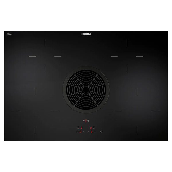 Bora Basic Hyper Venting Induction Hob 1