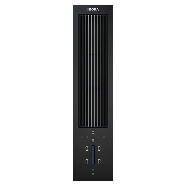 BORA Classic 2.0 CKA2 Domino Downdraft 1